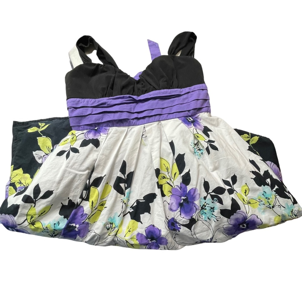 A. Byer juniors Dress Size 11